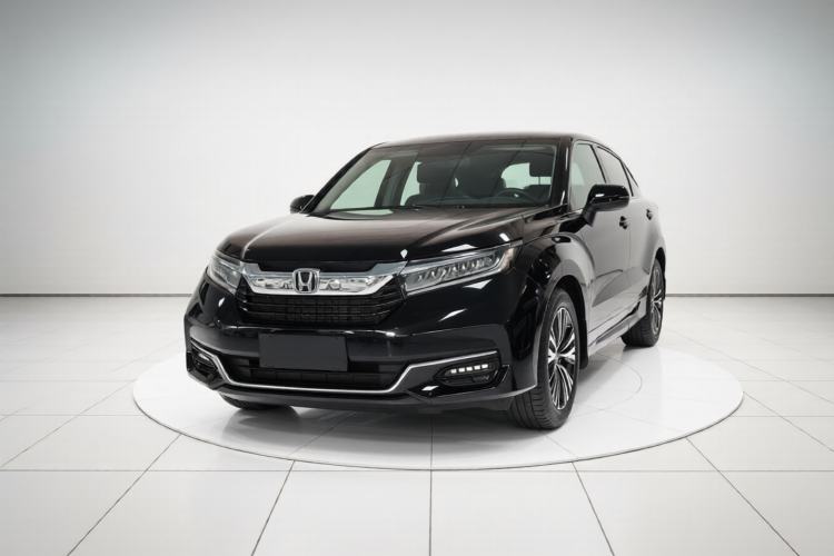 Used Honda Avancier 2020 240TURBO Front-Wheel Drive Smart Edition