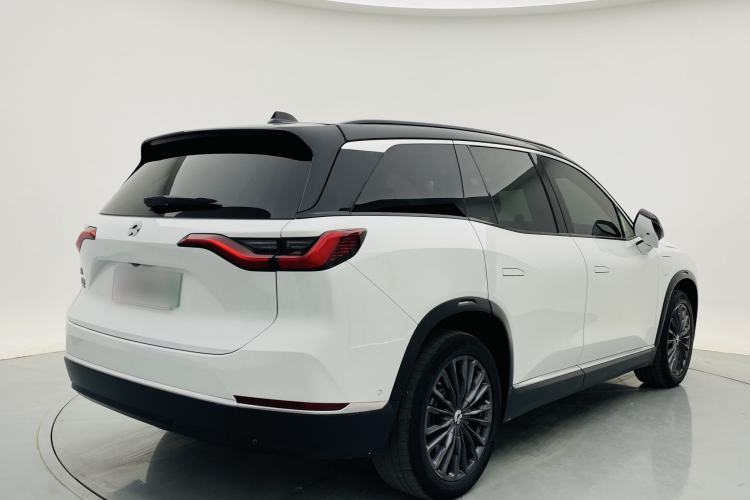Used Nio ES8 2020 450 km Range 7-Seater Version
