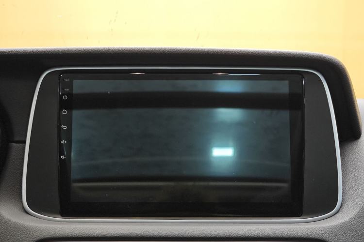 Used GAC Trumpchi GS4 2019 270T Automatic Two-Wheel Drive Elite Edition Interior 6