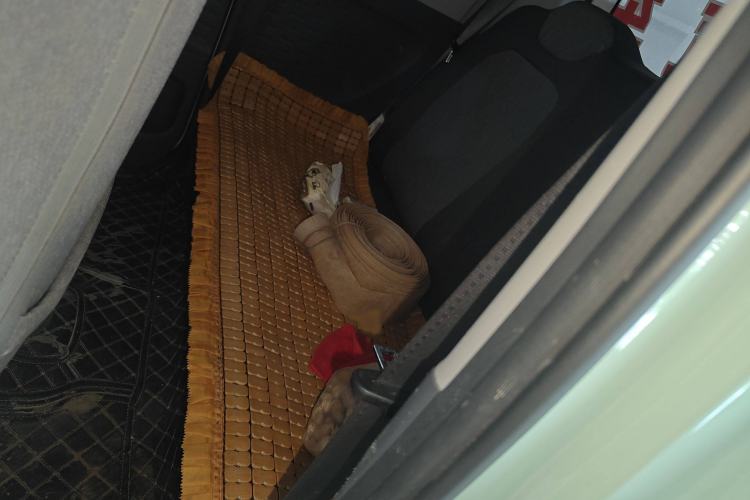 Used Wuling Hongguang MINIEV 2022 Macaron Premium Model – Lithium Iron Phosphate
