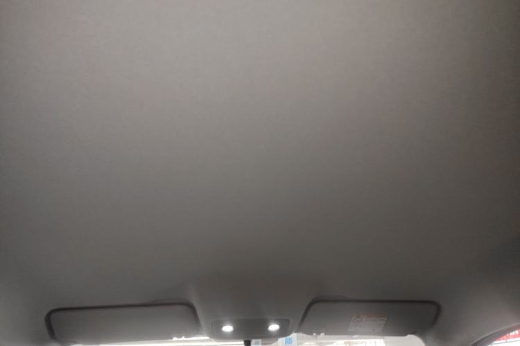 Used Leapmotor T03 2025 403 Comfort Edition
