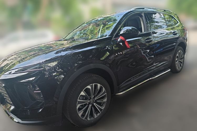 Used Buick Envision 2026 Model Equinox Plus 28T Two-Wheel-Drive Platinum Edition
