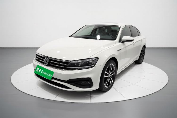 Used Volkswagen Lamando 2021 280TSI DSG Comfort Edition