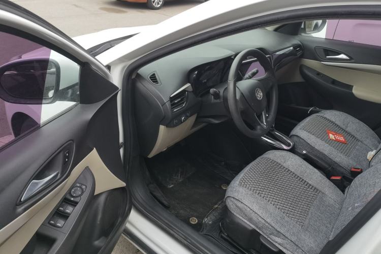 Used Buick Excelle 2018 15N CVT Elite Edition