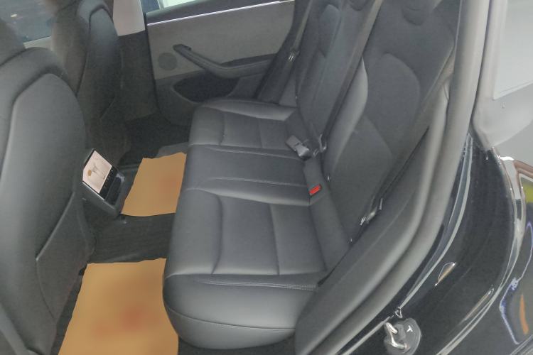 Used Tesla Model 3 2023 Rear-Wheel-Drive Version