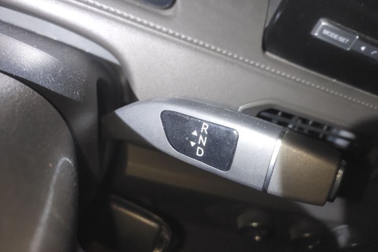 Used JMC E Fushun 2025 Model, Open Window Version, 41.86 kWh, Short Axle, Low-roof
