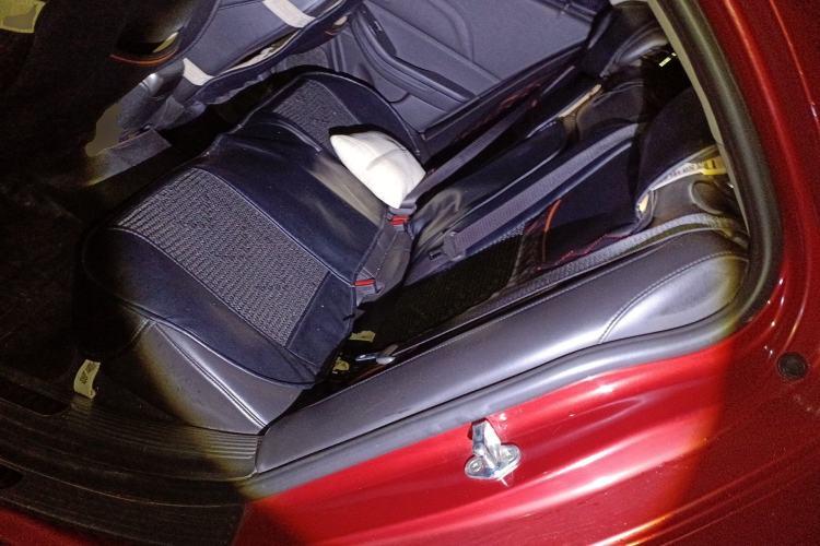 Used Chevrolet Malibu 2012 2.4L Automatic Flagship Edition
