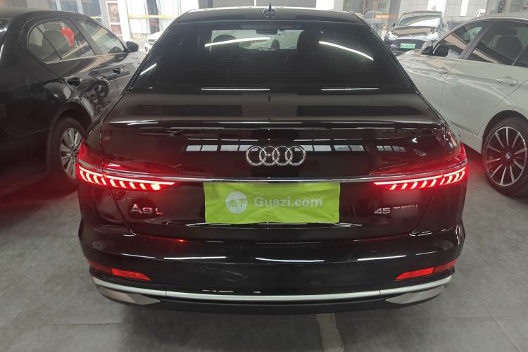 Used Audi A6L 2023 45 TFSI quattro Prestige Dynamic Edition
