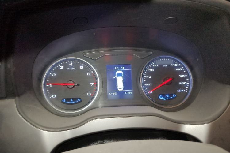 Used JAC Refine M4 2019 Business Series 2.0L Manual - China VI Standard