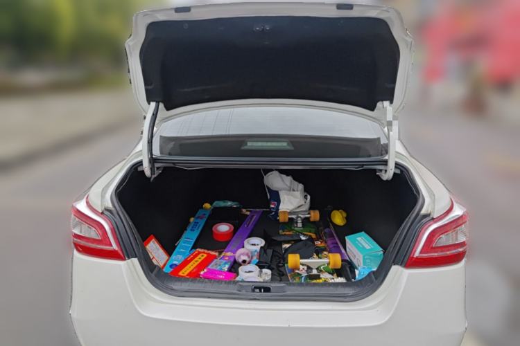 Used Nissan Teana 2013 2.0L XL Comfort Edition
