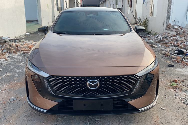 Used Mazda EZ-6 2024 Range-Extended 200 Luxury Edition
