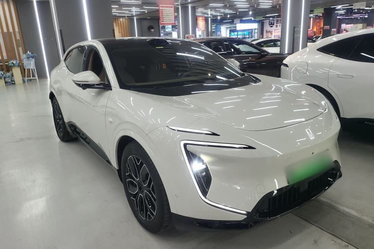 Used Avatr 07 2026 Ultra Pure-Electric All-Wheel-Drive Version