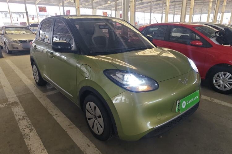 Used Wuling Bingo 2023 203km Light Edition
