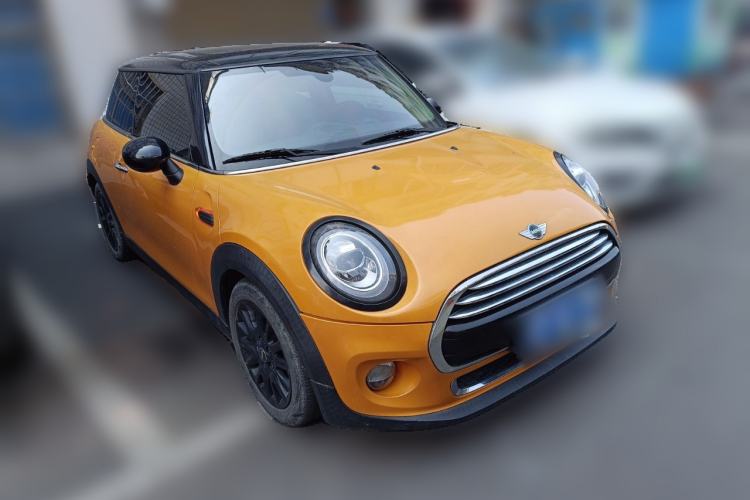 Used MINI MINI 2016 1.5T COOPER