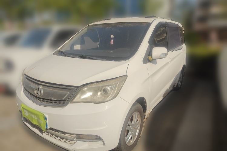 Used CHANGAN OSHAN Olisway 2013 1.2L Manual Elite Model