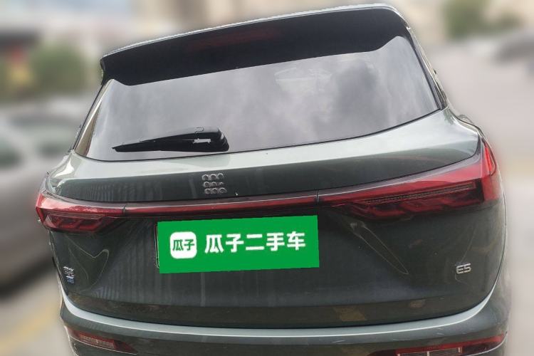 Used Landian E5 2023 1.5L DE-i 100KM Comfort Edition 7-Seater
