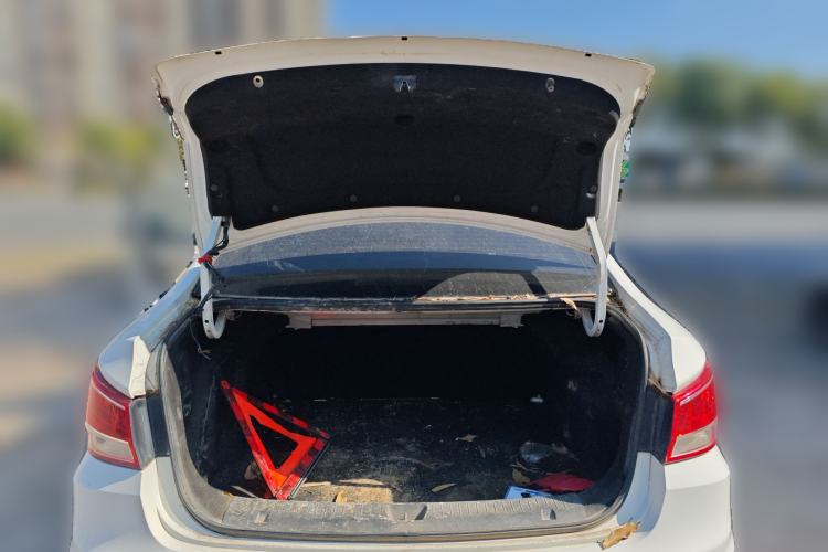 Used Haima Fumei 2014 M5 1.6L Manual Elite Model
