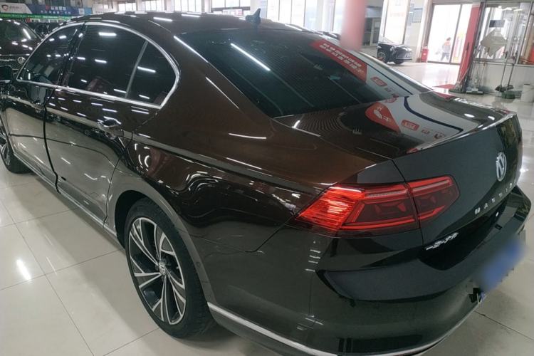 Used Volkswagen Magotan 2020 380TSI DSG Flagship Edition
