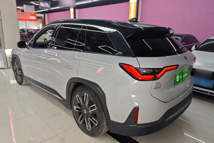 Used Nio ES6 2020 610 km Performance Version
