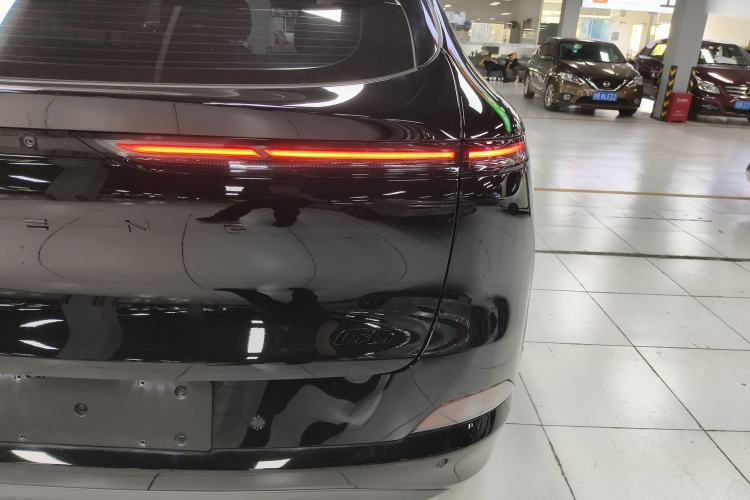 Used XPeng G6 2025 625 Long-Range Max Flagship Edition