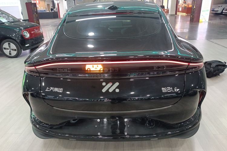 Used IM L6 2025 Pro Max model