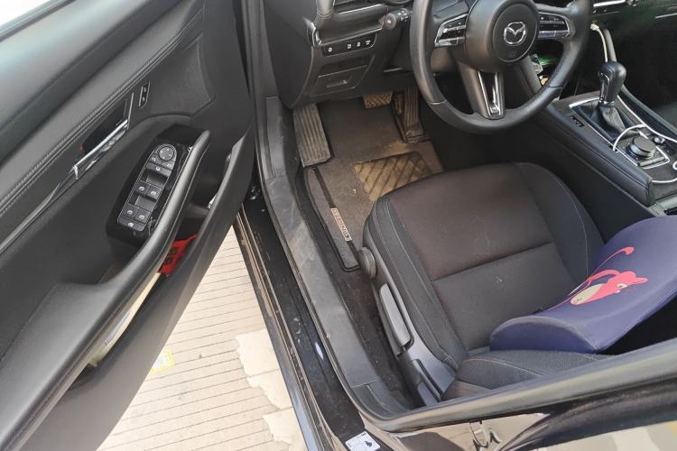 Used Mazda 3 Axela 2022 2.0L Automatic ZhiXuan Edition