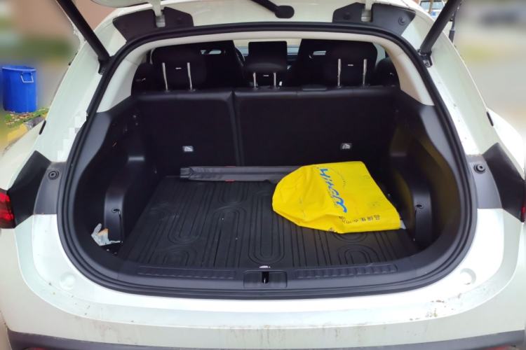 Used smart #3 2024 Dynamic Standard Edition