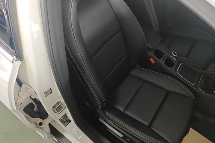 Used Mercedes-Benz GLA 2018 GLA 200 Fashion Model