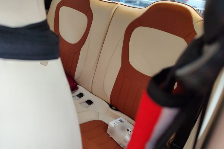 Used Wuling Hongguang MINIEV 2024 3rd Generation 215km Advanced Version