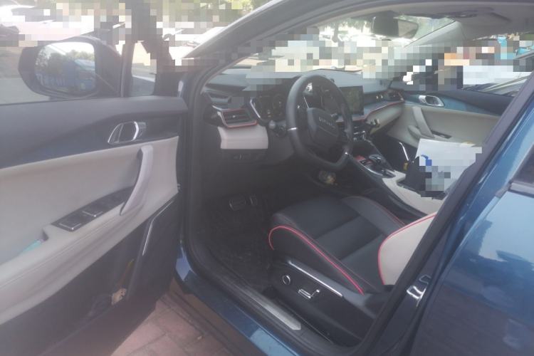 Used Lynk & Co 06 2020 1.5T YAO Halo