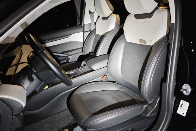 Used Ford Mondeo 2022 EcoBoost 245 Luxury Model