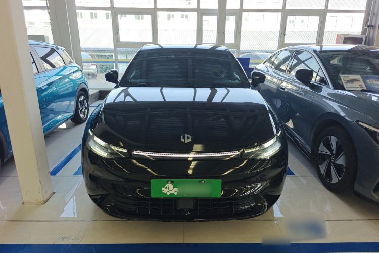 Used Leapmotor C01 2023 525 Comfort Edition Front