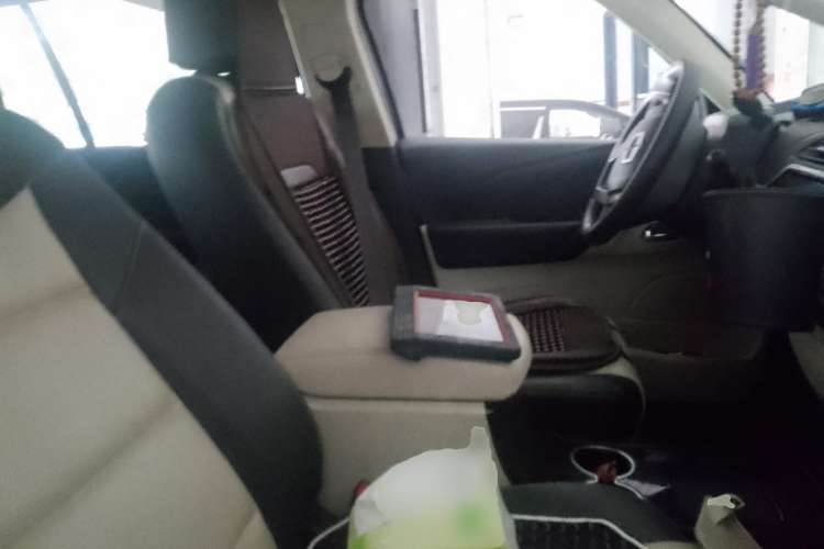 Used SINOGOLD GM3 2018 C-Class