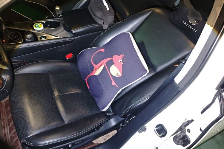 Used Infiniti Q50L 2016 2.0T Enjoyment Edition