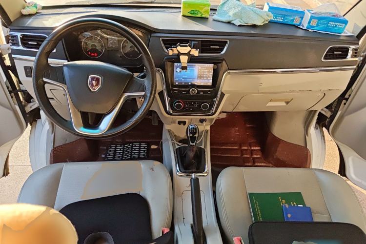 Used Jinbei New Hiace X30L 2019 1.5L Wealth Edition China VI SWC15M
