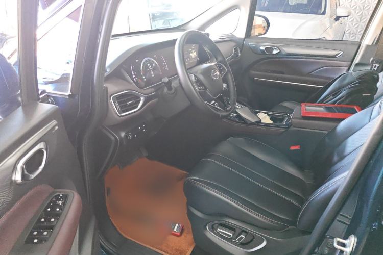 Used GAC Trumpchi M6 2023 PRO 270T DCT Luxury Edition