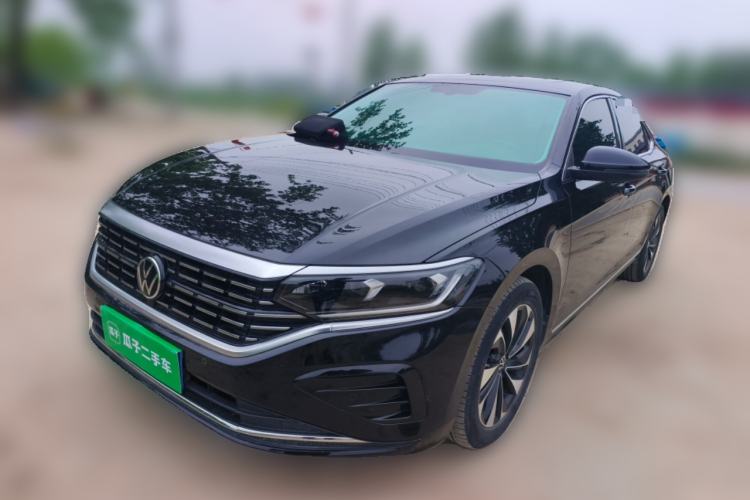 Used Volkswagen Passat 2022 330TSI Elite Edition