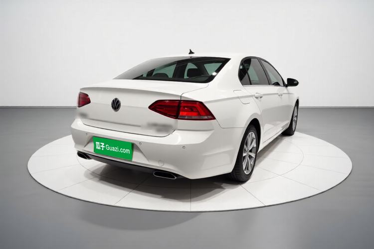 Used Volkswagen Lamando 2018 280TSI DSG Comfort Edition
