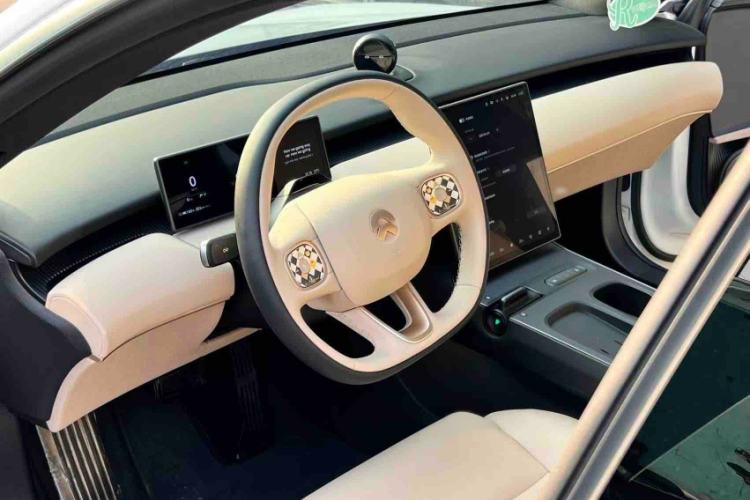 Used Nio ET5T 2024 75kWh Touring
