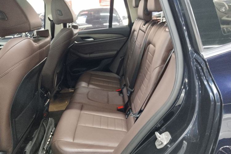 Used BMW X3 2020 xDrive28i M Sport Package