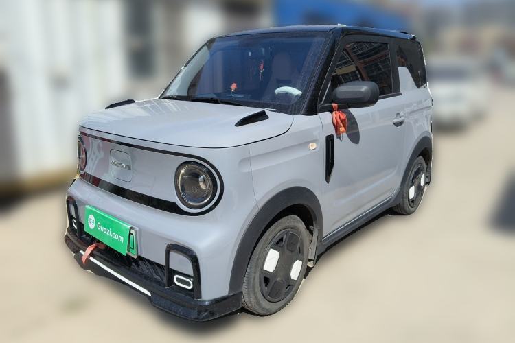 Used Geely Galaxy Panda 2025 210km Panda Kart