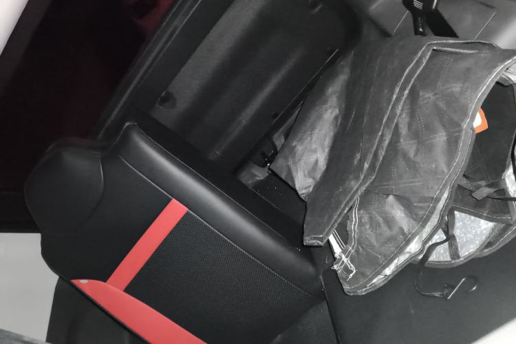 Used Chery Little Ant 2024 Revised Edition Youth Version 321 km Beloved Pro Version 29.23 kWh