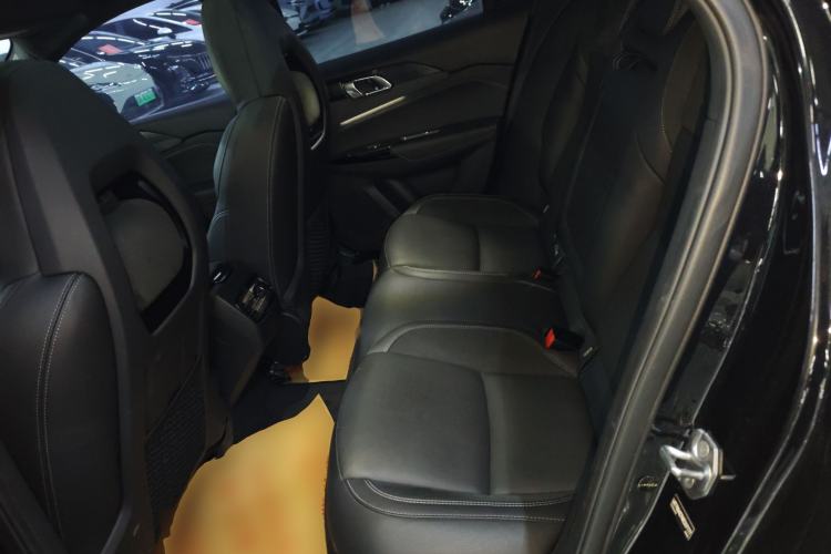 Used Lynk & Co 03 2021 2.0TD Automatic Trendy Champion Edition
