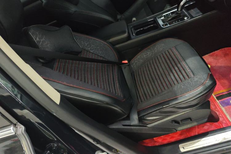 Used BYD Tang 2019 2.0T Automatic SmartConnect Prestige 7-Seater China VI Standard