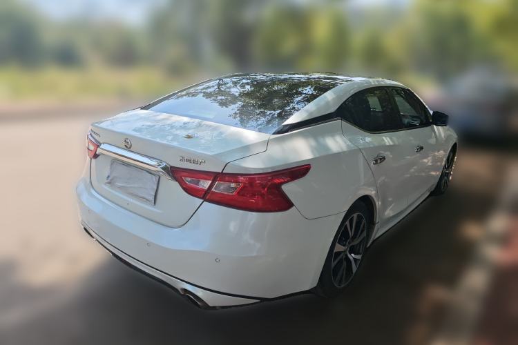 Used Nissan Maxima 2016 2.5L XL Luxury Edition