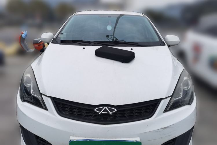 Used Chery Fengyun 2 2013 Hatchback 1.5L Manual Ruiyi Edition
