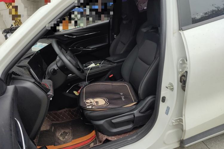 Used CHANGAN X5 PLUS 2024 1.5T DCT Enjoyment Version