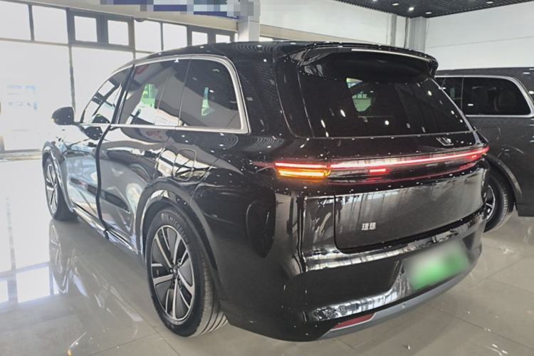 Used Li Auto L8 2024 Pro Model