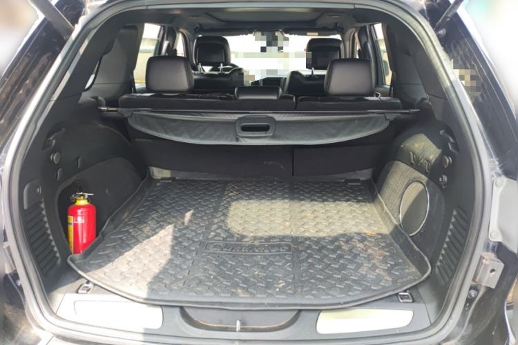 Used Jeep Grand Cherokee 2016 3.0L Comfort Navigation Edition
