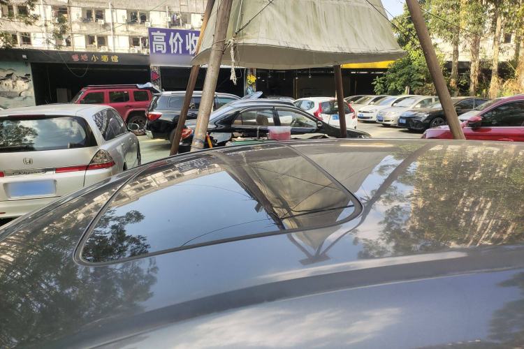 Used Acura CDX 2016 1.5T Two-Wheel Drive Enjoyment Version